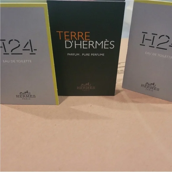 Hermes - Picture 2 of 3